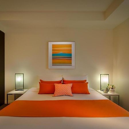 Tribeca Serviced Apartments Melbourne Exterior photo