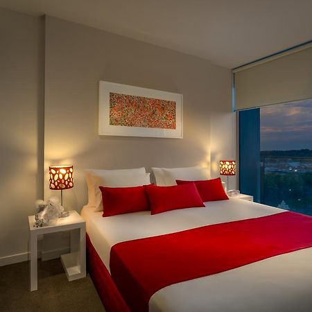 Tribeca Serviced Apartments Melbourne Exterior photo
