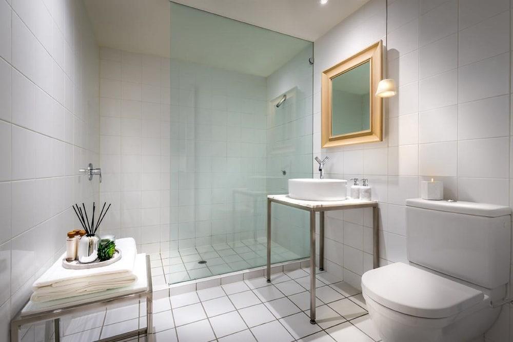 Tribeca Serviced Apartments Melbourne Exterior photo