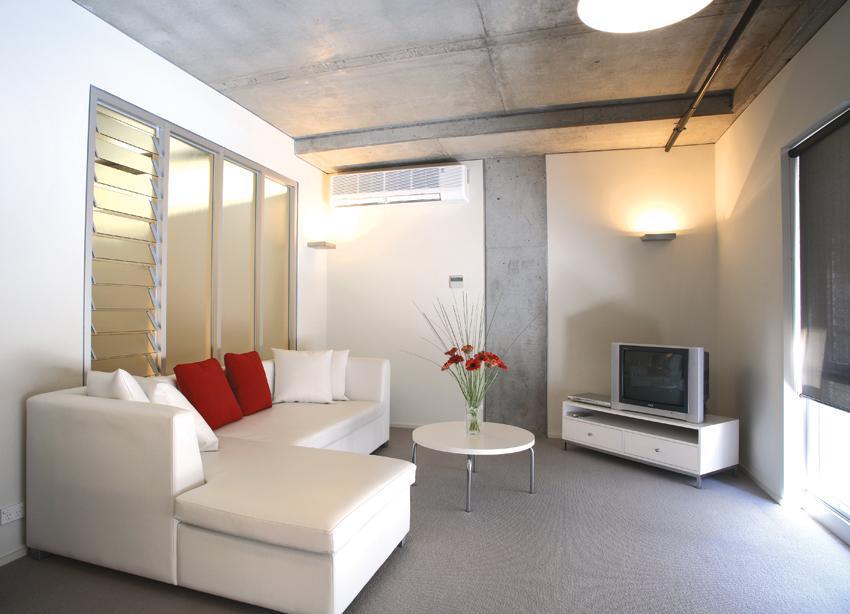 Tribeca Serviced Apartments Melbourne Exterior photo