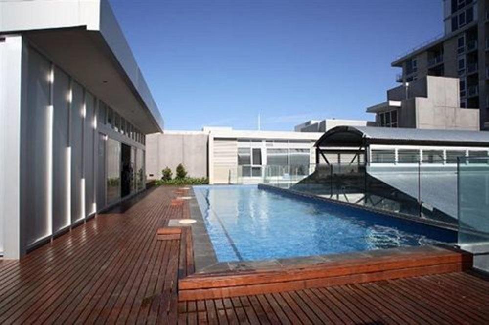 Tribeca Serviced Apartments Melbourne Exterior photo