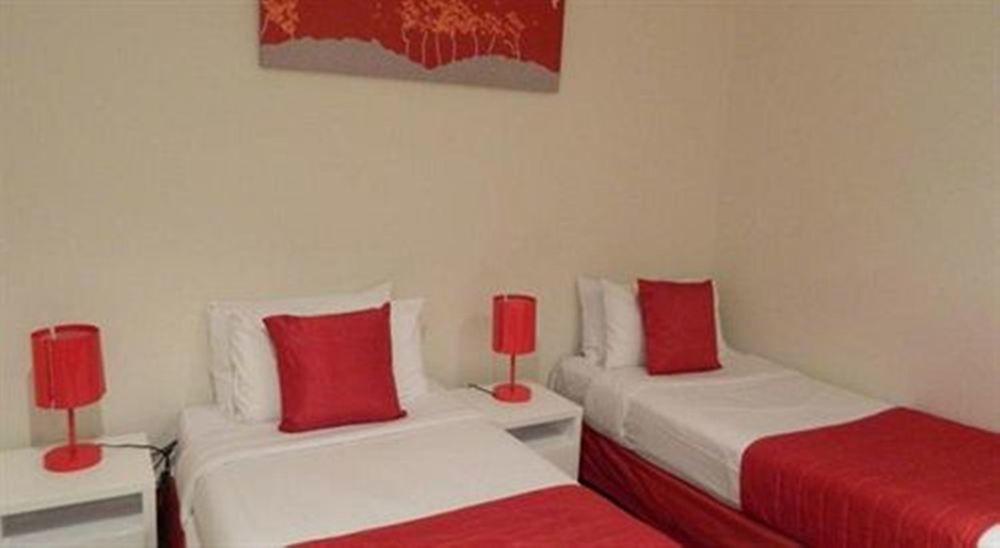 Tribeca Serviced Apartments Melbourne Exterior photo