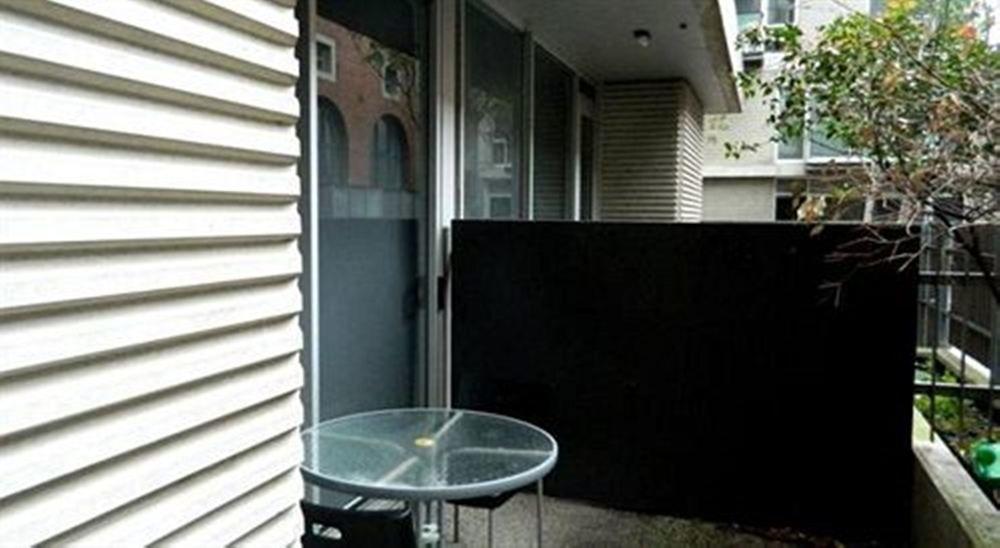 Tribeca Serviced Apartments Melbourne Exterior photo