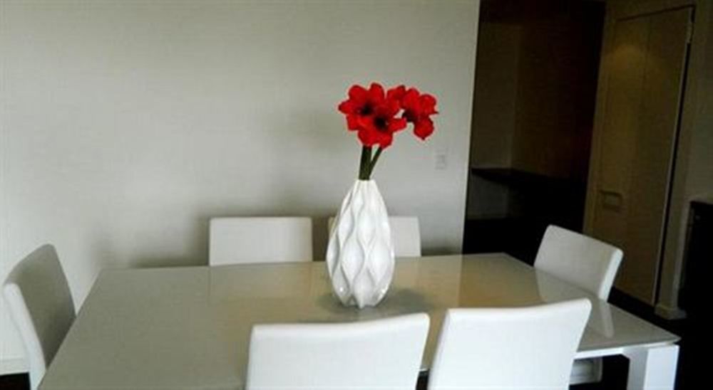 Tribeca Serviced Apartments Melbourne Exterior photo