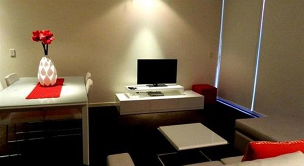 Tribeca Serviced Apartments Melbourne Exterior photo