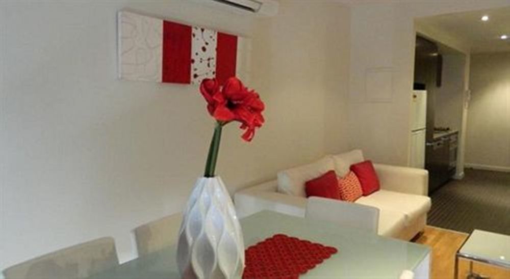 Tribeca Serviced Apartments Melbourne Exterior photo