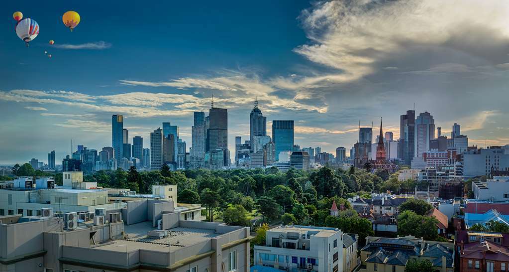 Tribeca Serviced Apartments Melbourne Amenities photo