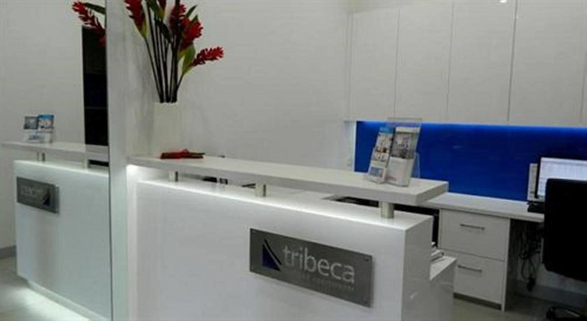 Tribeca Serviced Apartments Melbourne Exterior photo