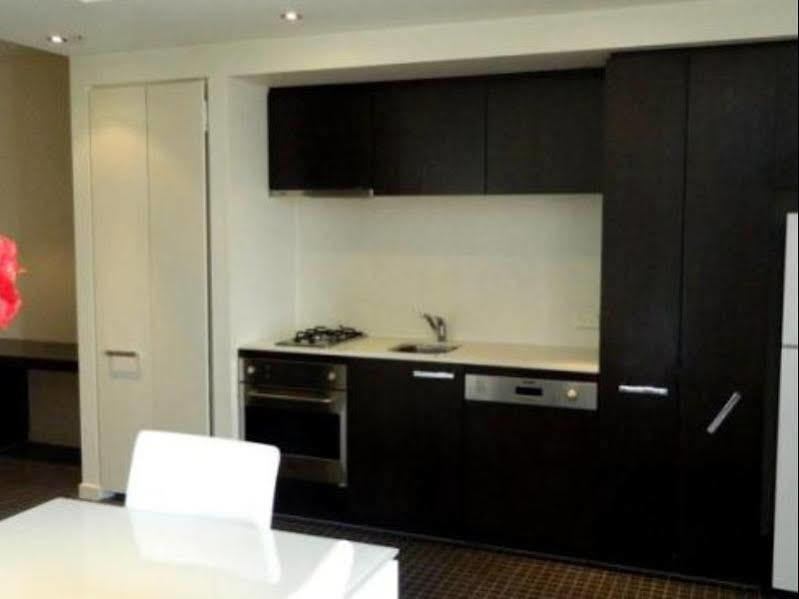 Tribeca Serviced Apartments Melbourne Exterior photo