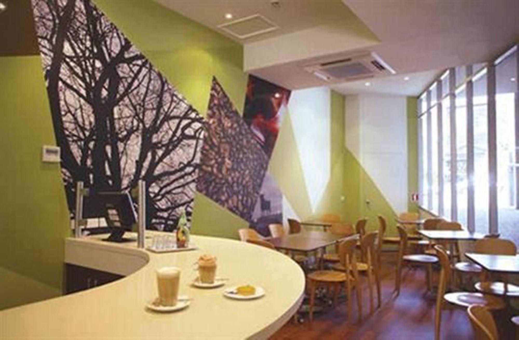 Tribeca Serviced Apartments Melbourne Exterior photo